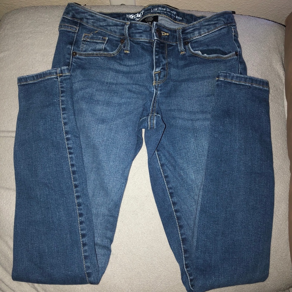 Mossimo Jeans